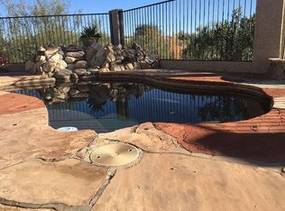 131 N Desert Park Pl, Tucson, AZ 85745