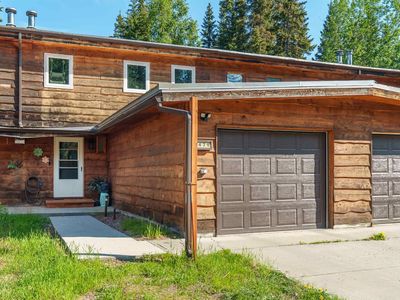 471 E 8th Ave, North Pole, AK, 99705