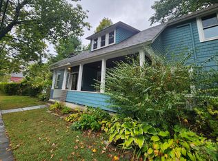 55 South St #1, Rhinebeck, NY 12572