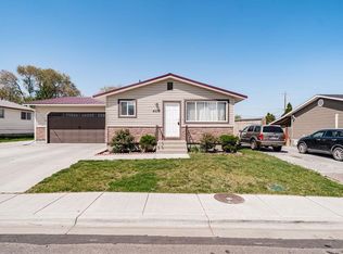 4575 Sawtooth St, Chubbuck, ID 83202