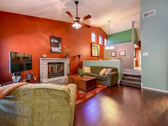 3rd image of 3939 Park Circle Ln #B
