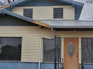 1804 11th St, Wichita Falls, TX 76301