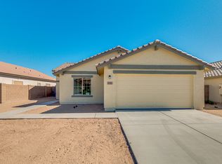 25780 W Watkins St, Buckeye, AZ 85326