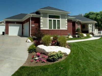 4824 W Rosewood Dr, South Jordan, UT, 84009