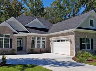 2221 Maybank Cir, Myrtle Beach, SC 29588