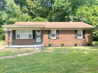 1172 Tabernacle Rd, Covington, TN 38019