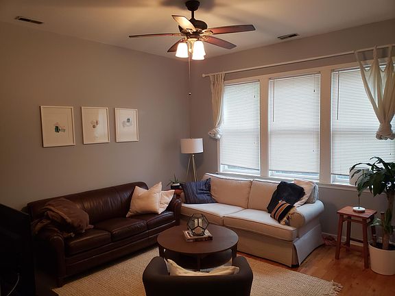 Living room set up #2