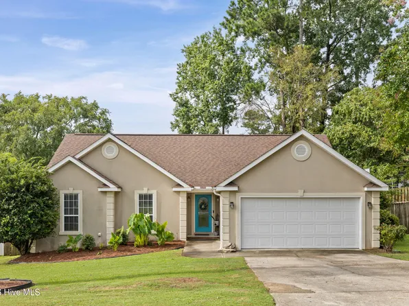 4138 Eagle Nest Drive, Evans, GA 30809