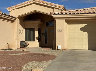 1821 Ranchito Dr, Lake Havasu City, AZ 86404