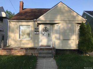 6422 Plainview Ave, Detroit, MI 48228