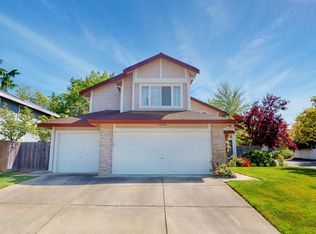 3744 Pine Hollow Way, Antelope, CA