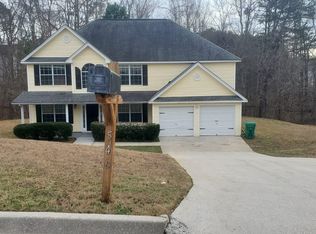 546 Zoie Ln, Palmetto, GA 30268