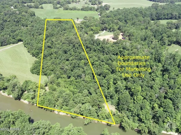 TRACT Three Round Bottom Rd, Magnolia, KY 42757
