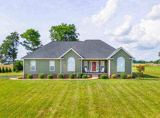 315 Sunday Silence Ct, Bowling Green, KY 42101