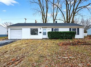 4018 Klepinger Rd, Dayton, OH 45416