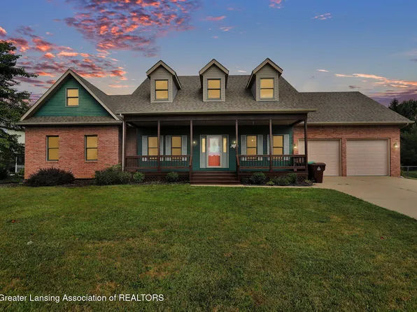 2584 Varsity Ln, Holt, MI 48842
