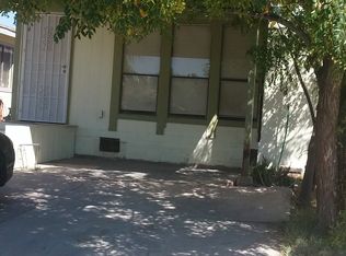 4516 Bingham Ave, Las Vegas, NV 89110