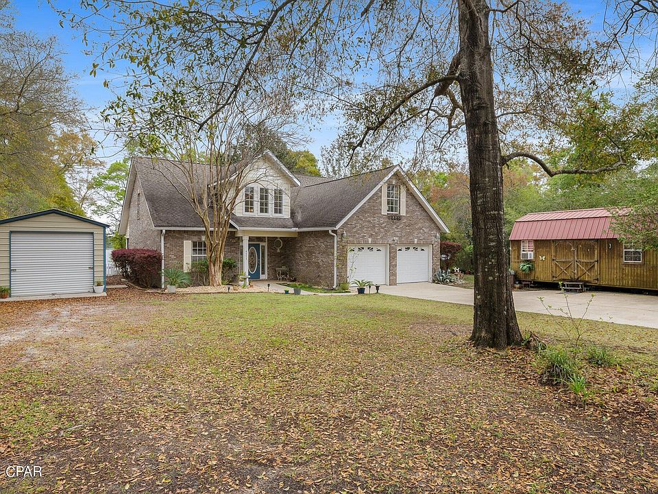 4373 Leisure Lakes Dr, Chipley, FL 32428 Zillow
