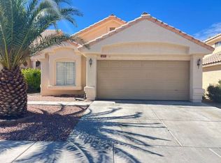1233 Lucia Dr, Las Vegas, NV 89128
