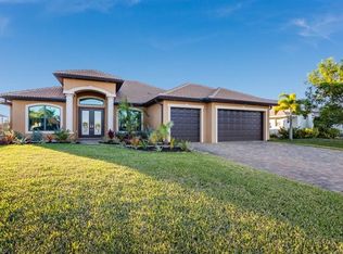 412 NW 36th Ave, Cape Coral, FL 33993