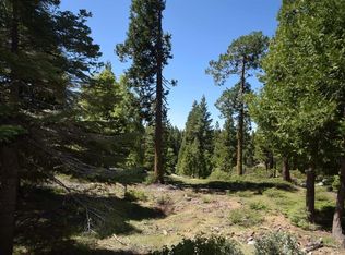 42258 Opal Ln Lot 73, Shaver Lake, CA