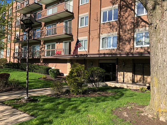 2nd image of 9500 N Washington St APT 202