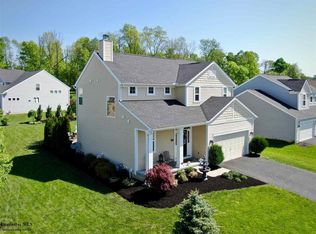 2323 Running Brook Ave, Lancaster, OH 43130