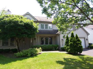 1380 Lance Ct, Carol Stream, IL 60188