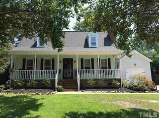 27 Eden Dr, Smithfield, NC 27577