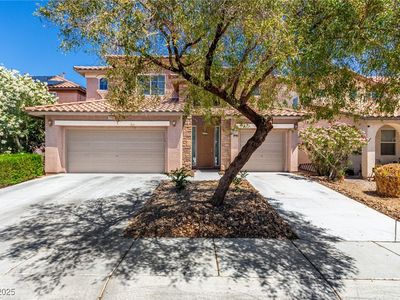 3408 Livia Ave, North Las Vegas, NV, 89031