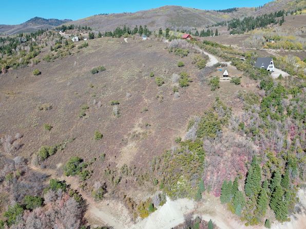 23206 N 14136 E, Fairview, UT 84629