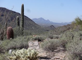 11032 N Crestview Dr, Fountain Hills, AZ 85268