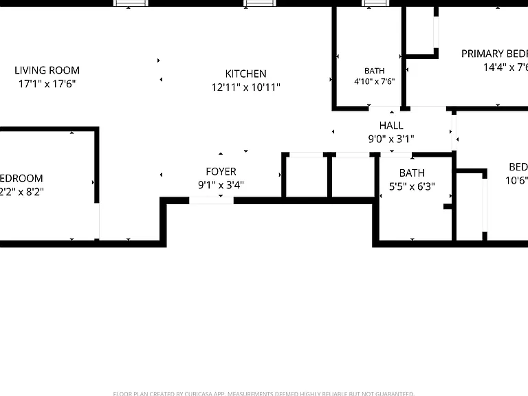 613 Sutter Ave #3 — Photo 11