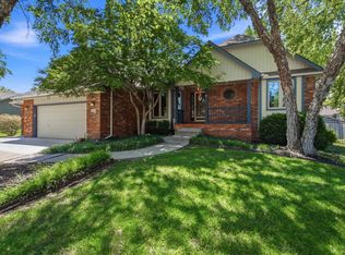 12211 W Texas St, Wichita, KS 67235