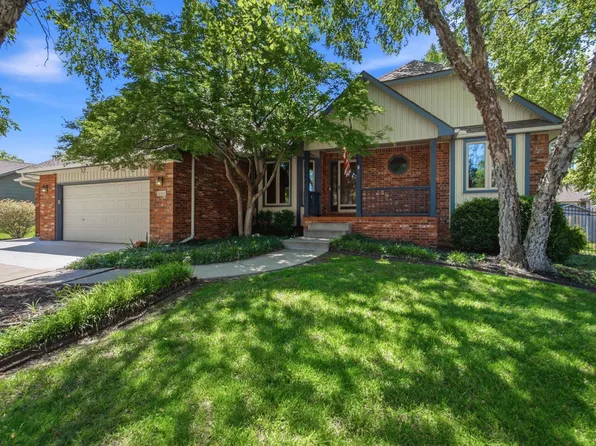 12211 W Texas St, Wichita, KS 67235