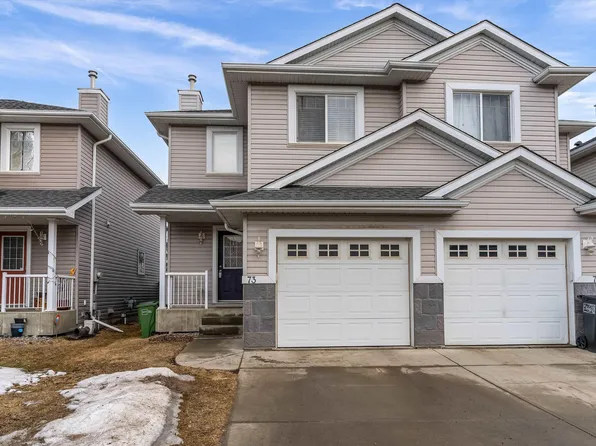 1428 Hodgson Way NW #73, Edmonton, AB T6R 3P8