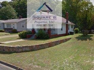 319 Pelham St, Greer, SC 29651