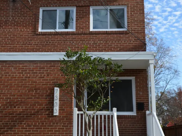 7333 8th St NW, Washington, DC 20012