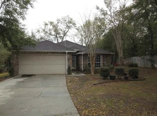 5959 Sleepy Hollow Ct, Milton, FL 32570