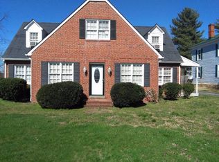 8451 Cople Hwy, Hague, VA 22469