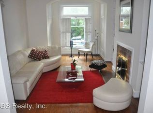 1741 Q St NW APT B, Washington, DC 20009