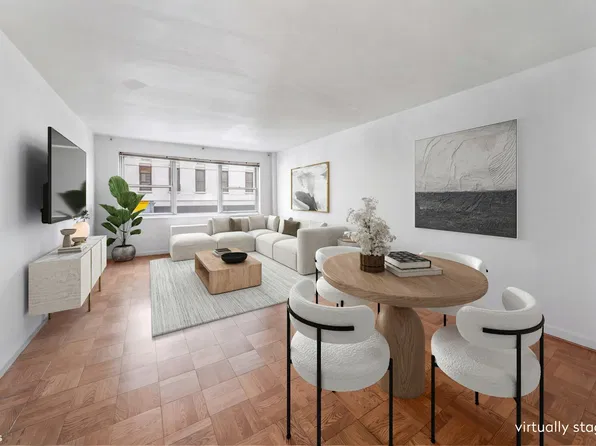 201 East 66th Street image 1 of 9