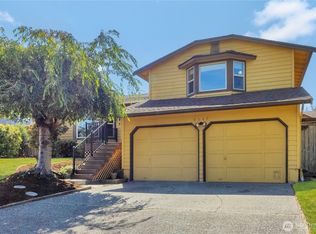 6047 Sunshine Dr, Ferndale, WA