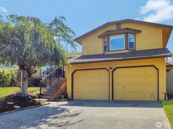6047 Sunshine Drive, Ferndale, WA 98248