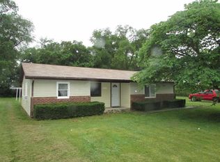 11030 N Hollingsworth Pl, West Terre Haute, IN 47885