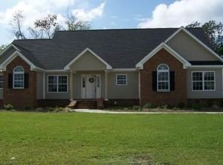 1807 Rhett Ct, Brooklet, GA 30415