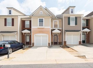 3176 Creston Park Ct, Duluth, GA 30096