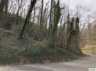 96 Johns Branch Rd LOT 0, Gatlinburg, TN 37738