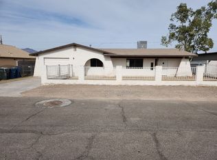 1165 Jasper Ave, Bullhead City, AZ 86442