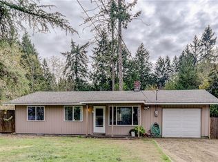 14313 Holly Burn Ln NW, Gig Harbor, WA 98329